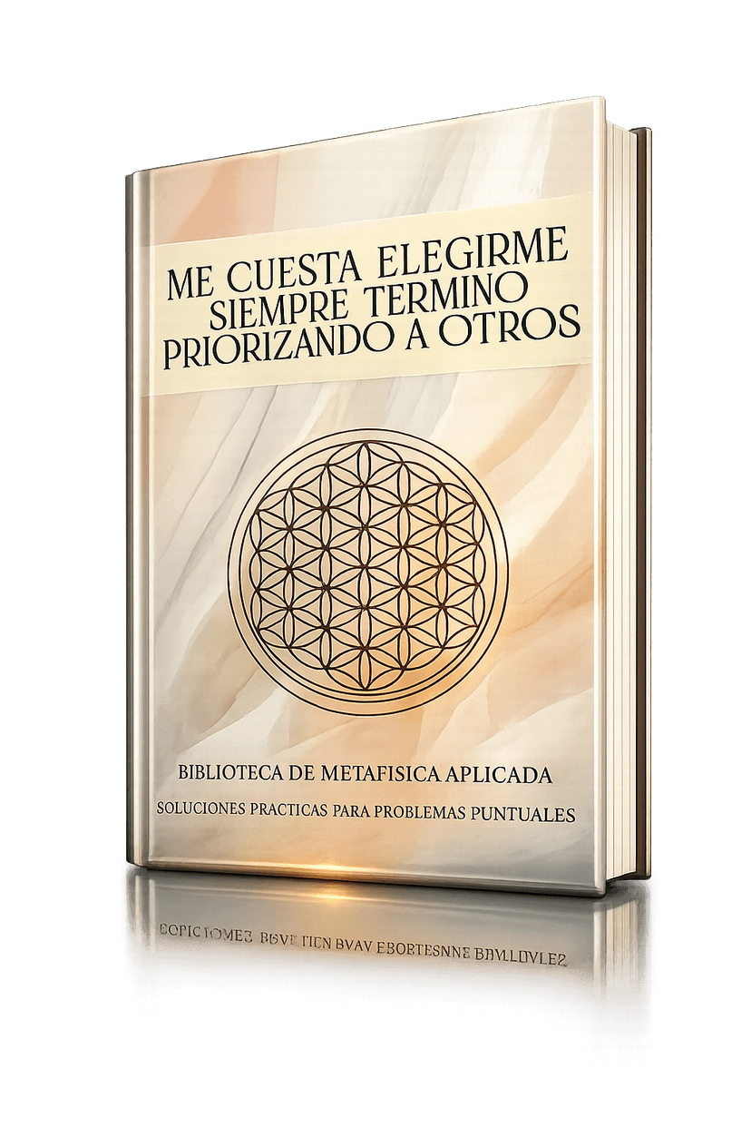 Portada: Me cuesta elegirme